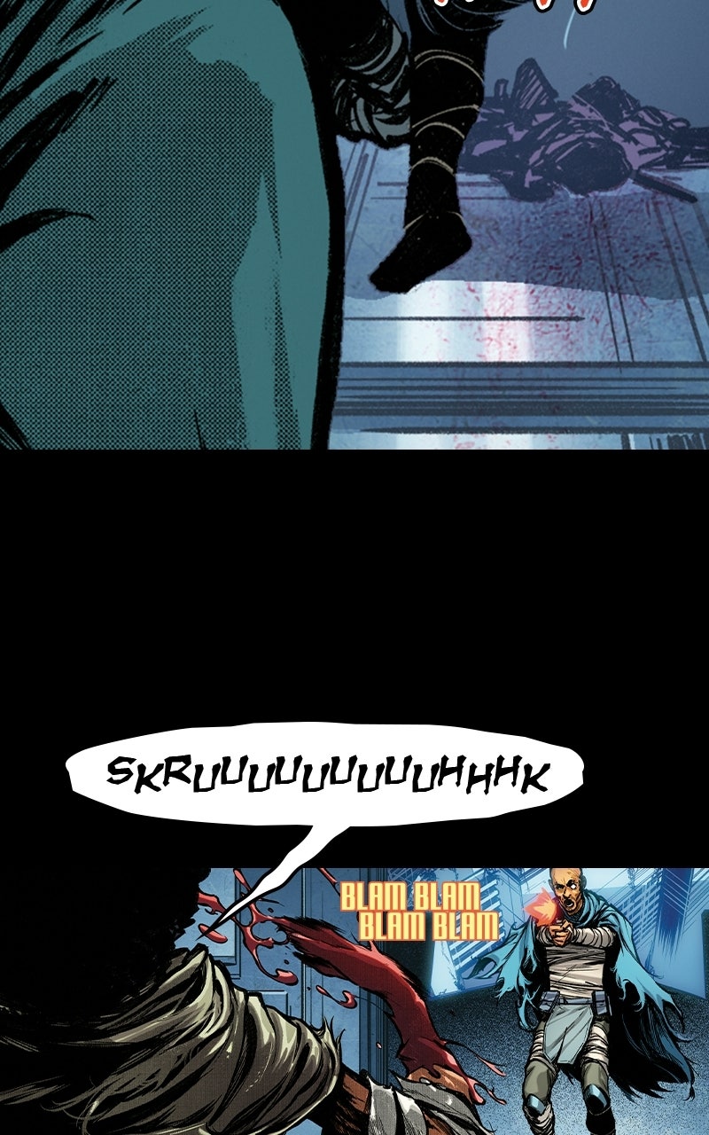 Alien (2021) Episode 36 page 19 - 