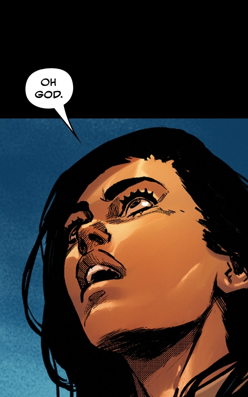 Alien (2021) Episode 36 page 21 - 