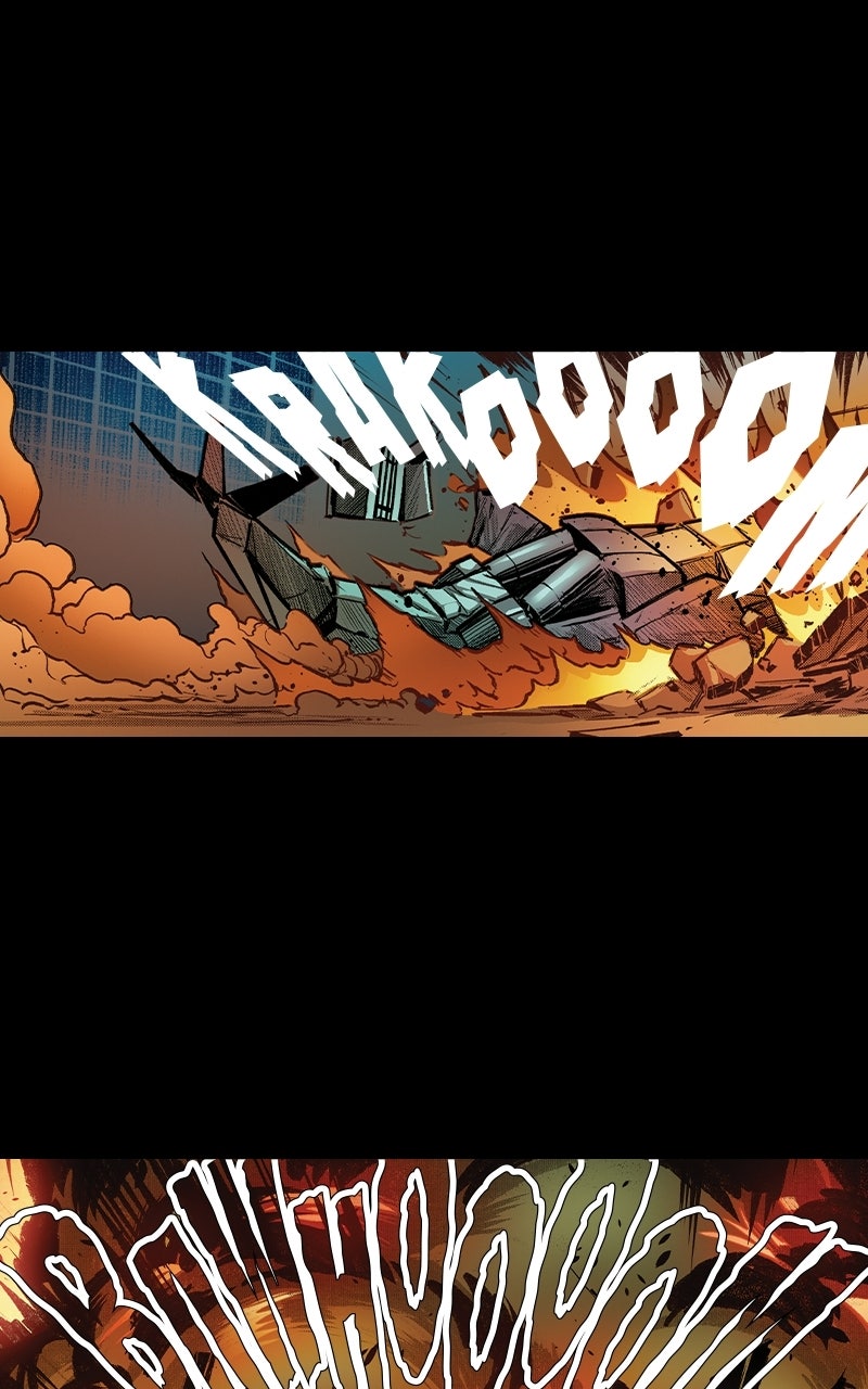 Alien (2021) Episode 36 page 24 - 