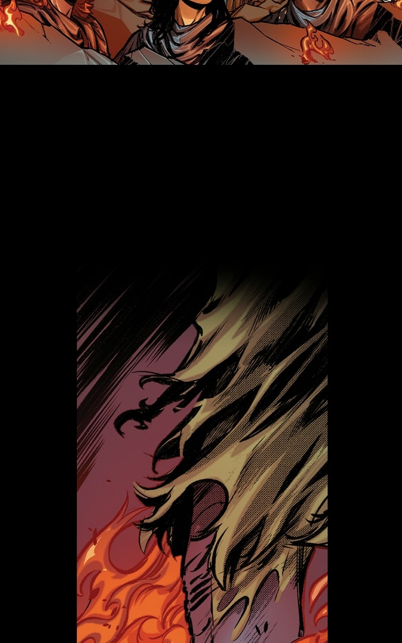 Alien (2021) Episode 36 page 26 - 