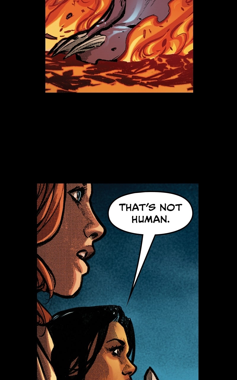 Alien (2021) Episode 36 page 27 - 