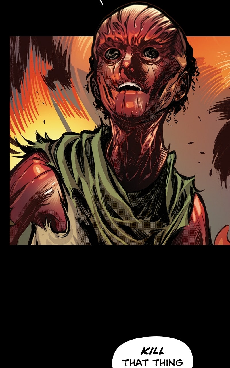 Alien (2021) Episode 36 page 30 - 