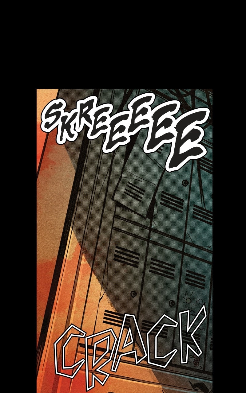 Alien (2021) Episode 36 page 50 - 