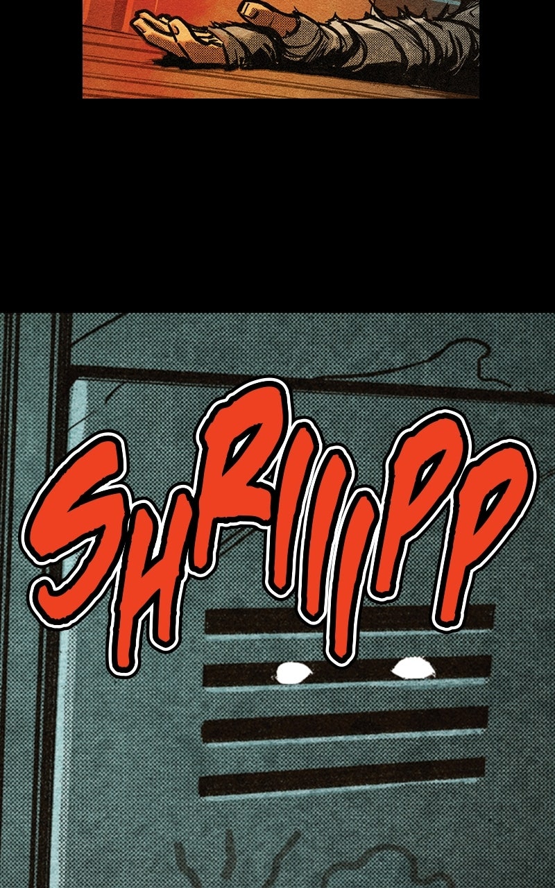 Alien (2021) Episode 36 page 51 - 