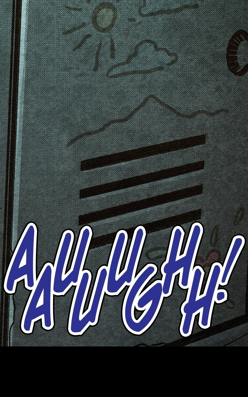 Alien (2021) Episode 36 page 52 - 