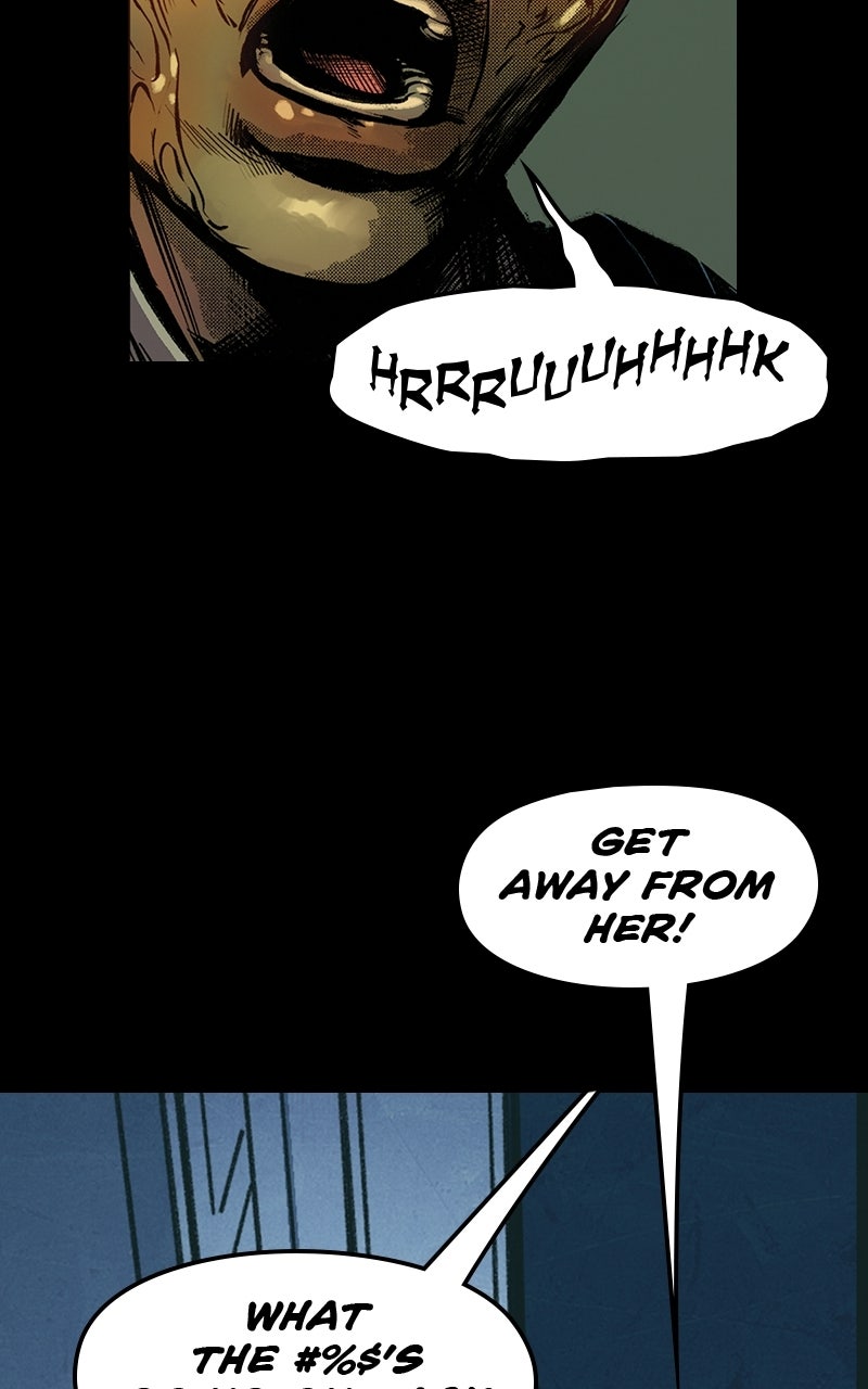 Alien (2021) Episode 36 page 10 - 