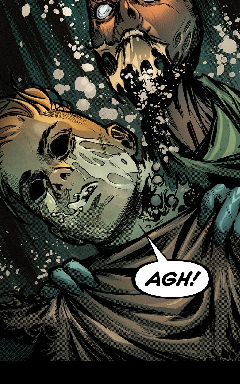 Alien (2021) Episode 37 page 16 - 
