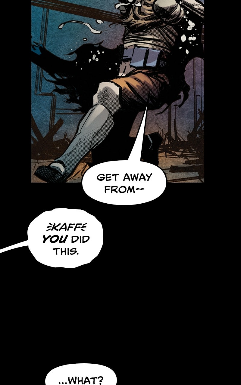 Alien (2021) Episode 37 page 18 - 