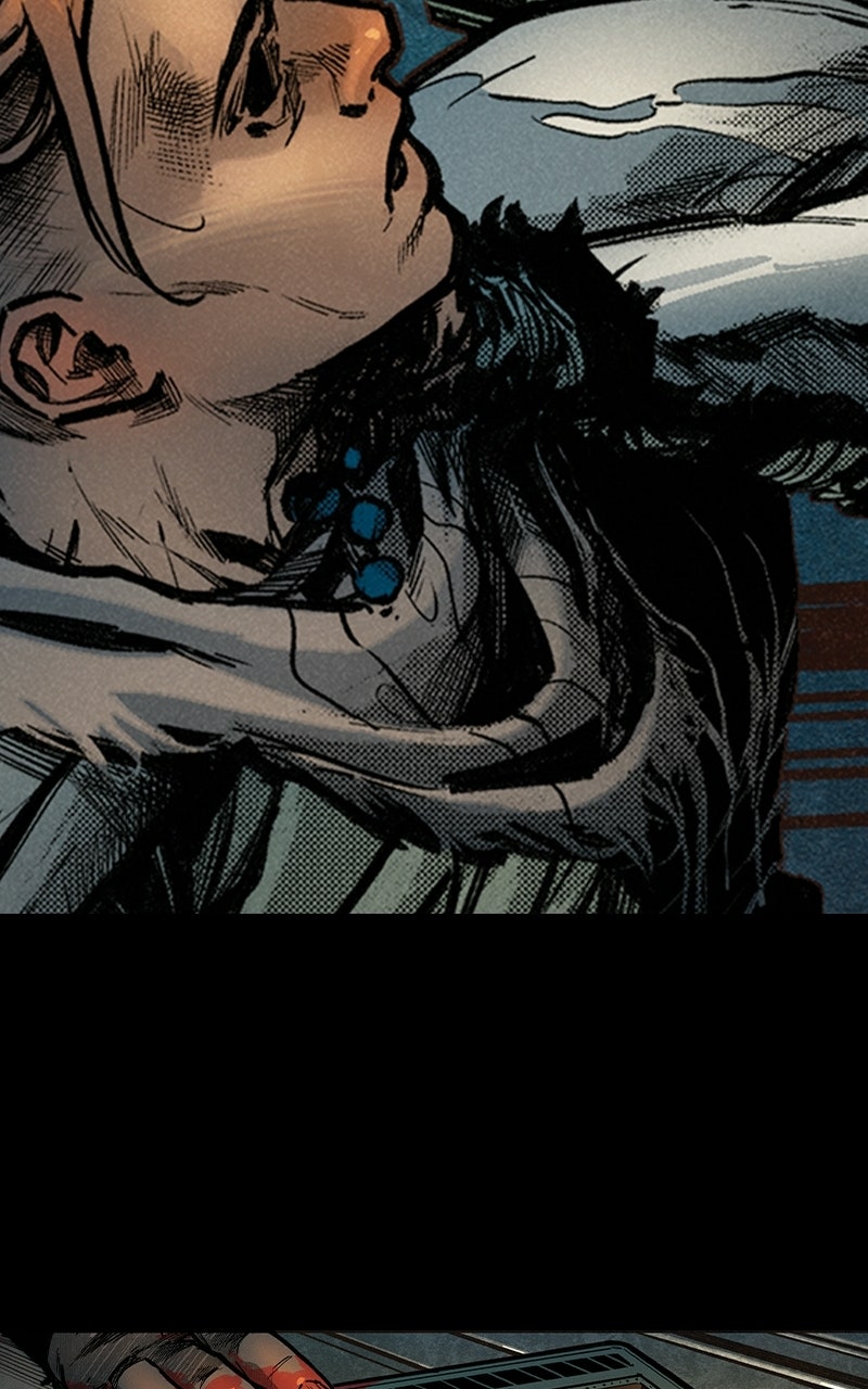 Alien (2021) Episode 37 page 20 - 