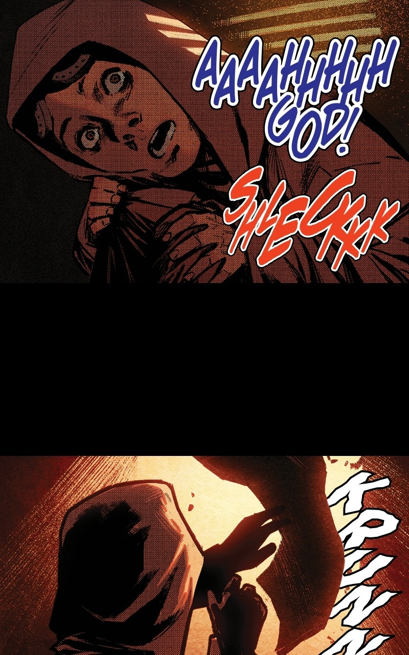 Alien (2021) Episode 37 page 3 - 