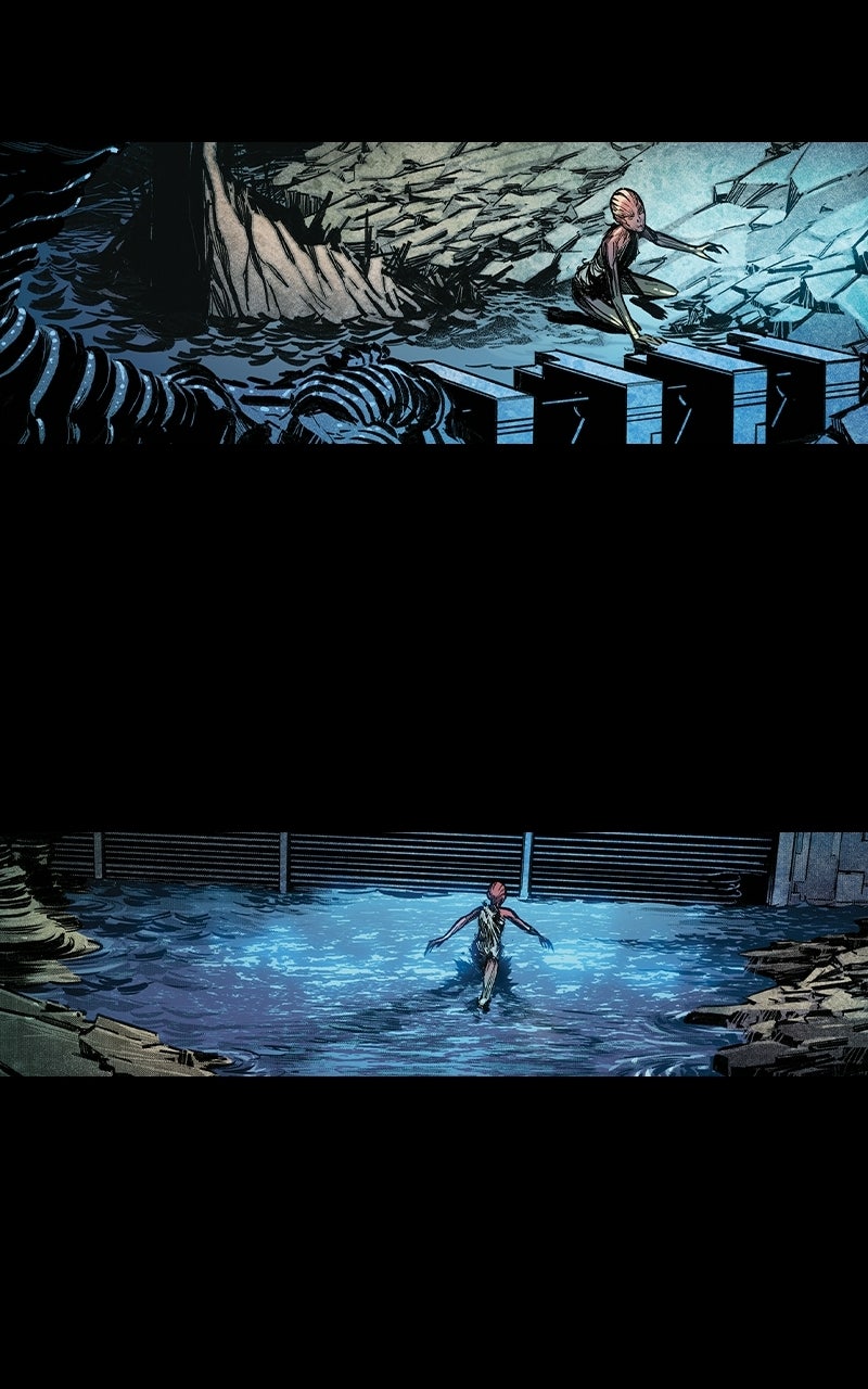 Alien (2021) Episode 37 page 29 - 