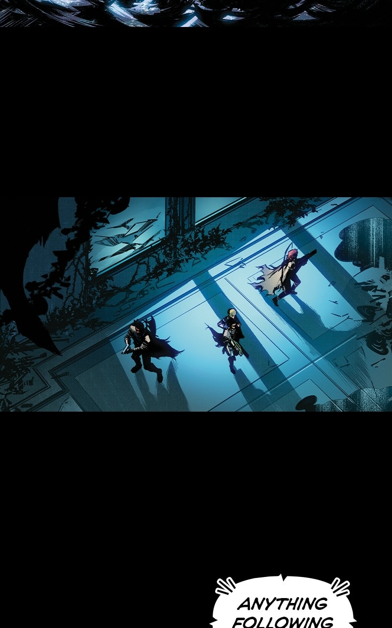 Alien (2021) Episode 37 page 32 - 