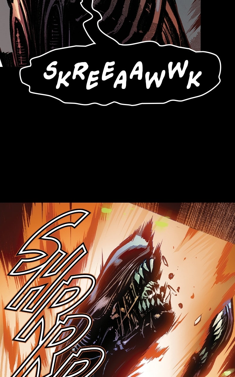 Alien (2021) Episode 37 page 6 - 