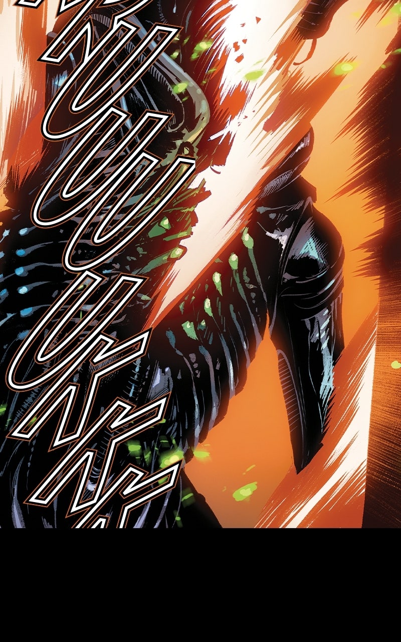 Alien (2021) Episode 37 page 7 - 