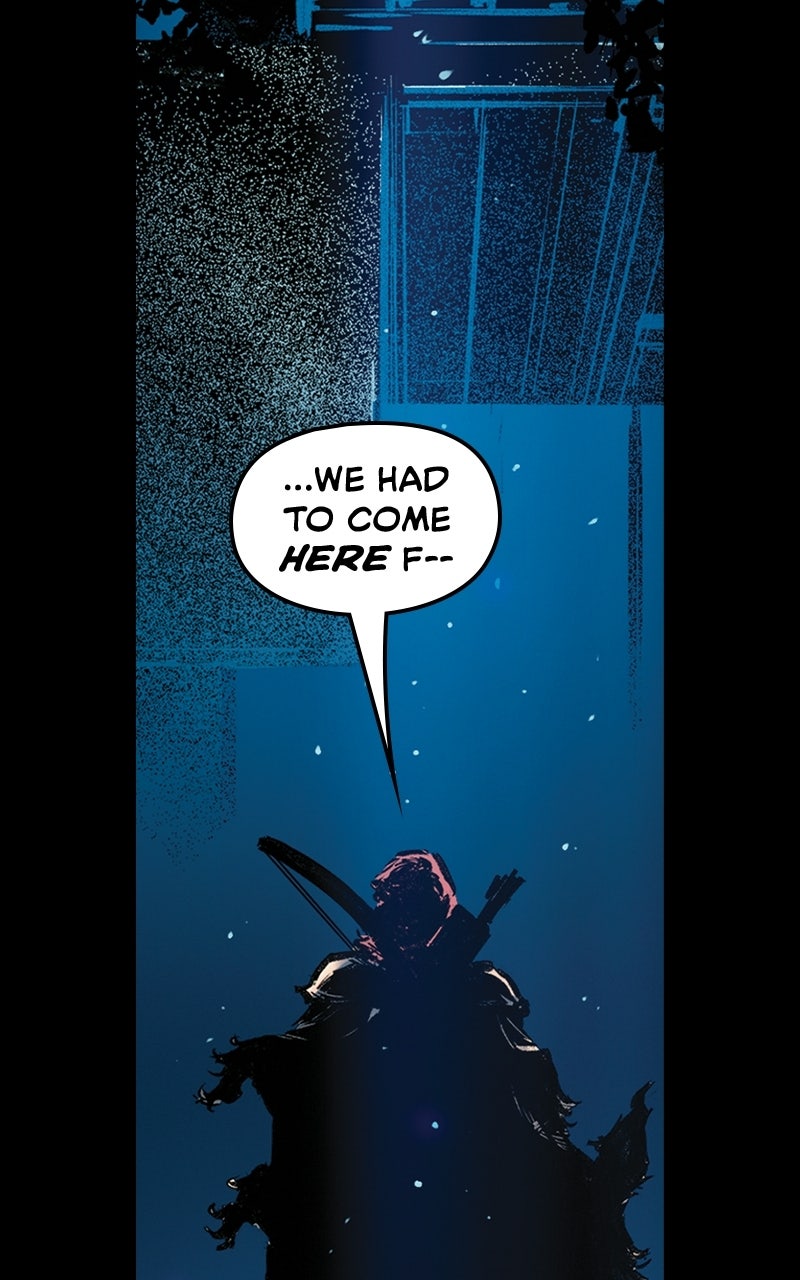 Alien (2021) Episode 38 page 11 - 