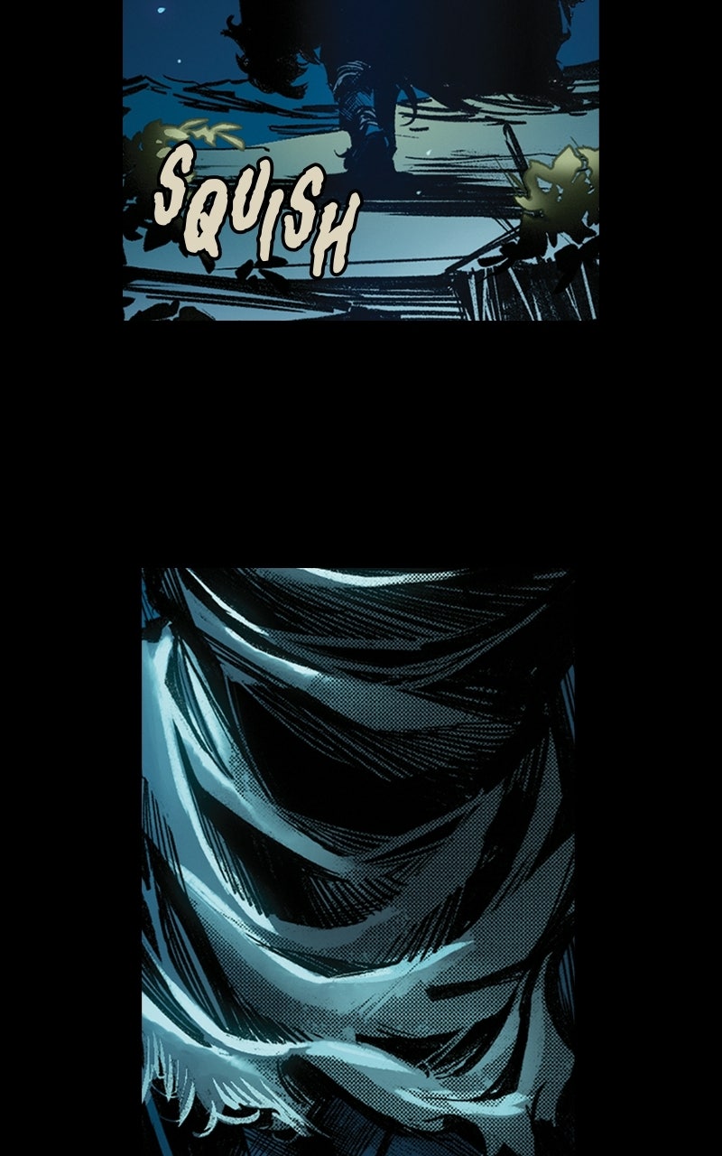 Alien (2021) Episode 38 page 12 - 