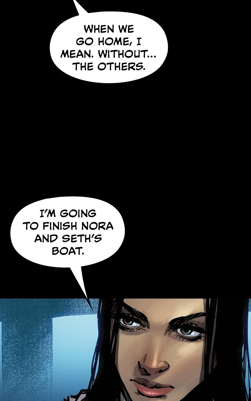 Alien (2021) Episode 38 page 3 - 