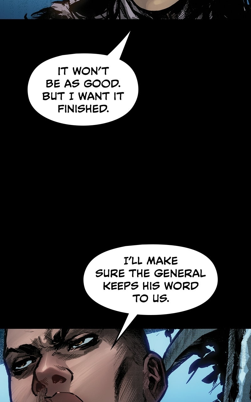Alien (2021) Episode 38 page 4 - 