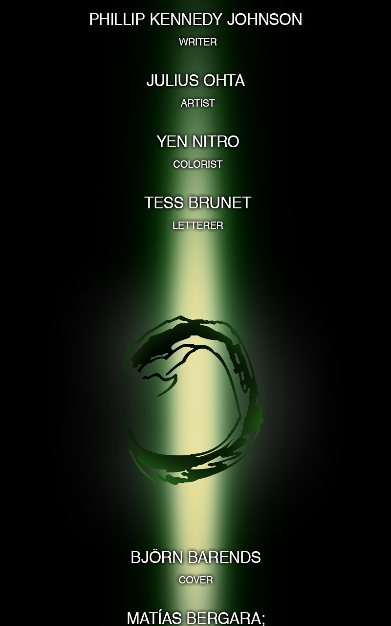 Alien (2021) Episode 38 page 39 - 