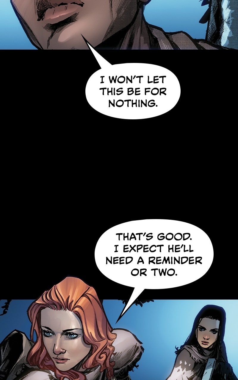 Alien (2021) Episode 38 page 5 - 