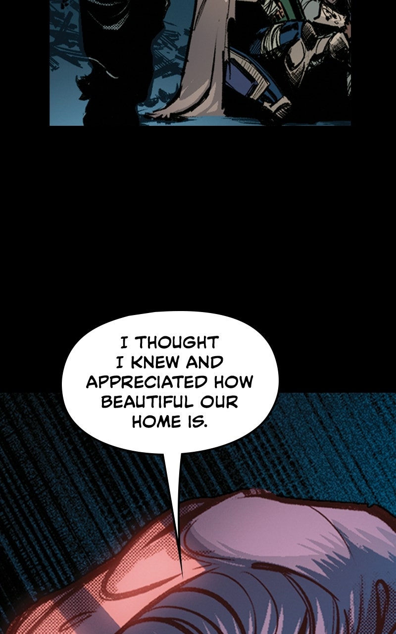 Alien (2021) Episode 38 page 8 - 