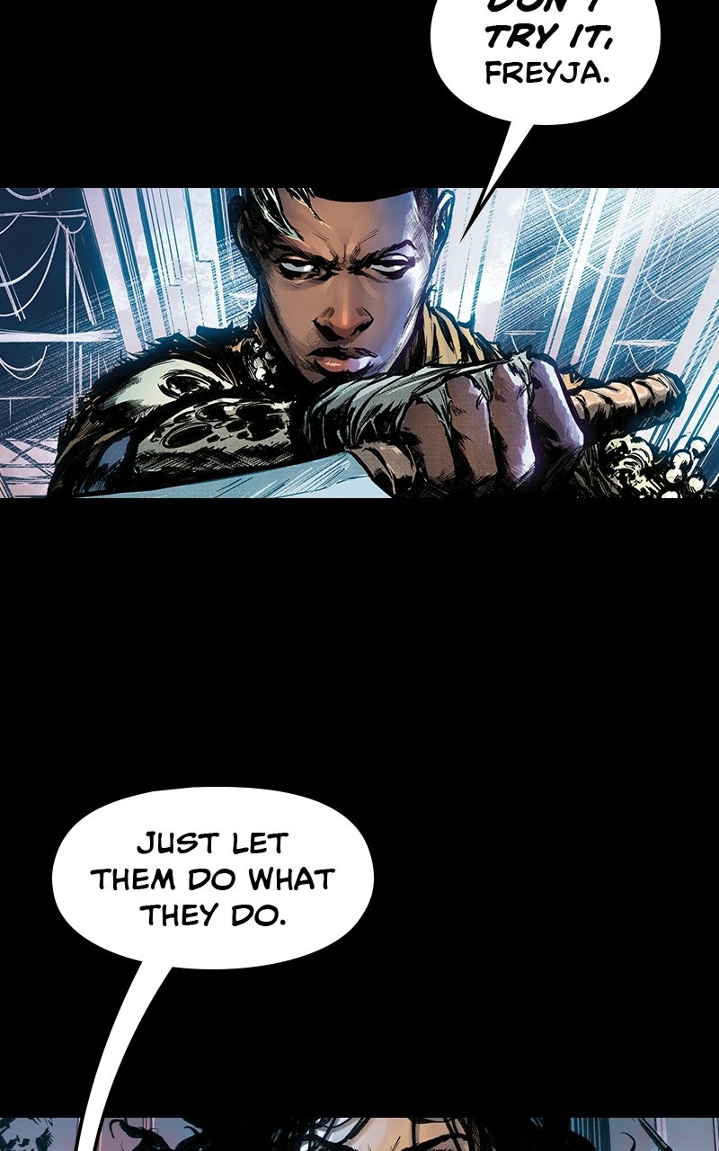 Alien (2021) Episode 39 page 2 - 