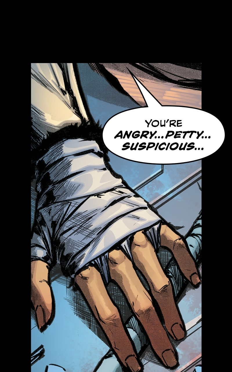Alien (2021) Episode 39 page 11 - 