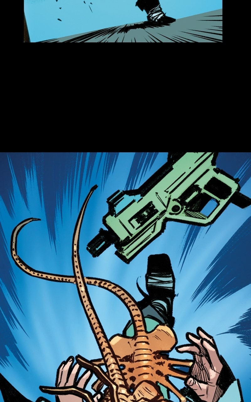 Alien (2021) Episode 39 page 30 - 