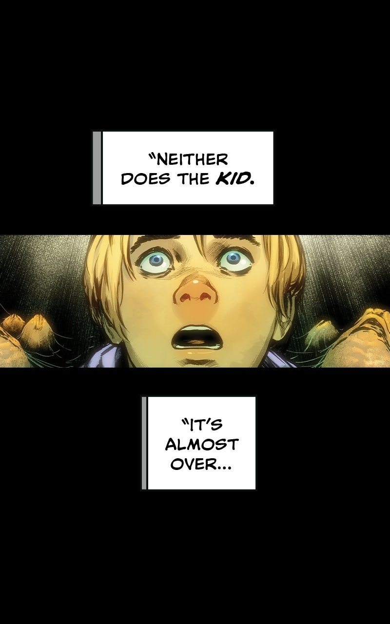 Alien (2021) Episode 39 page 4 - 