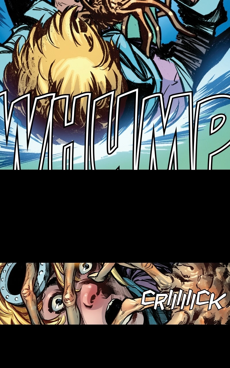 Alien (2021) Episode 39 page 31 - 