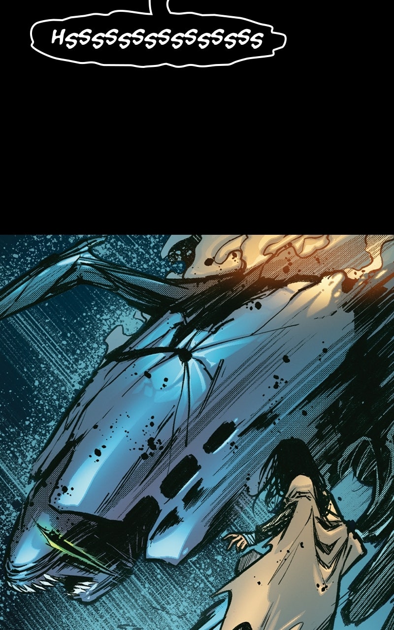 Alien (2021) Episode 39 page 36 - 