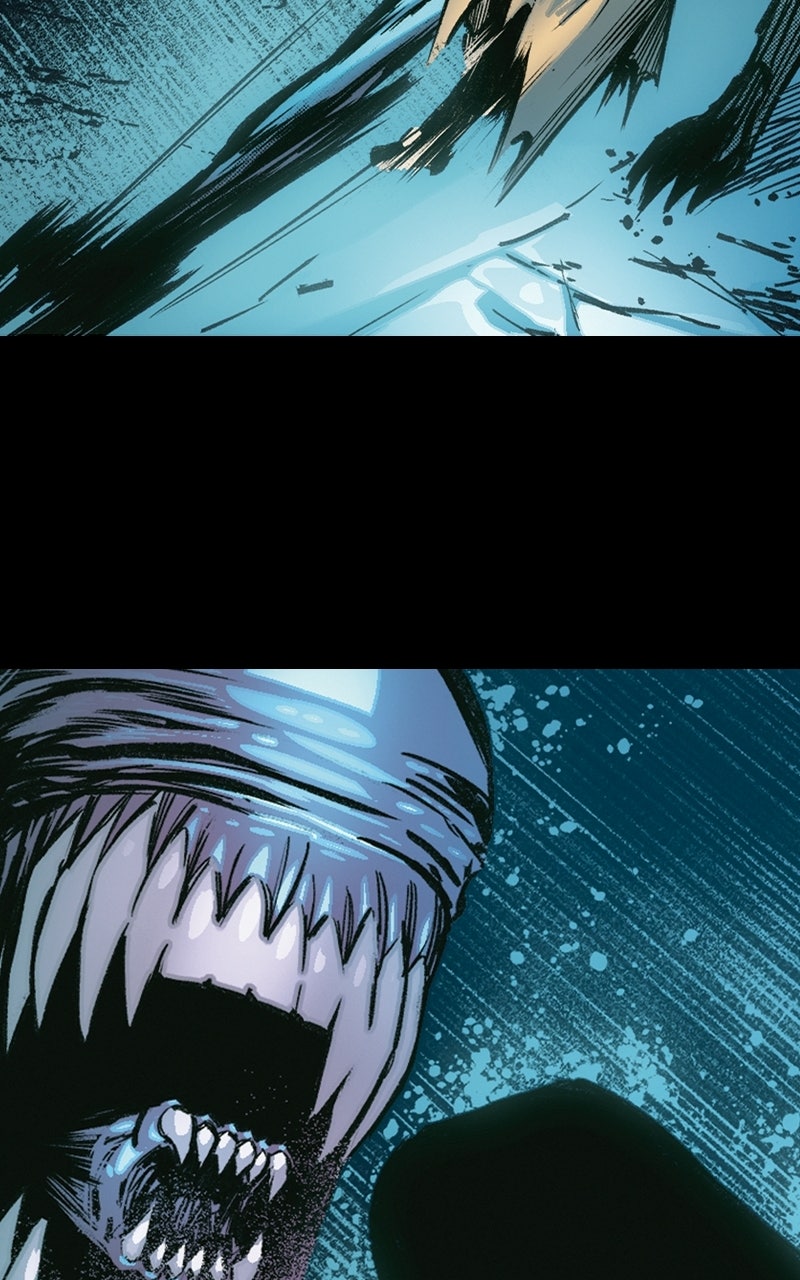 Alien (2021) Episode 39 page 37 - 