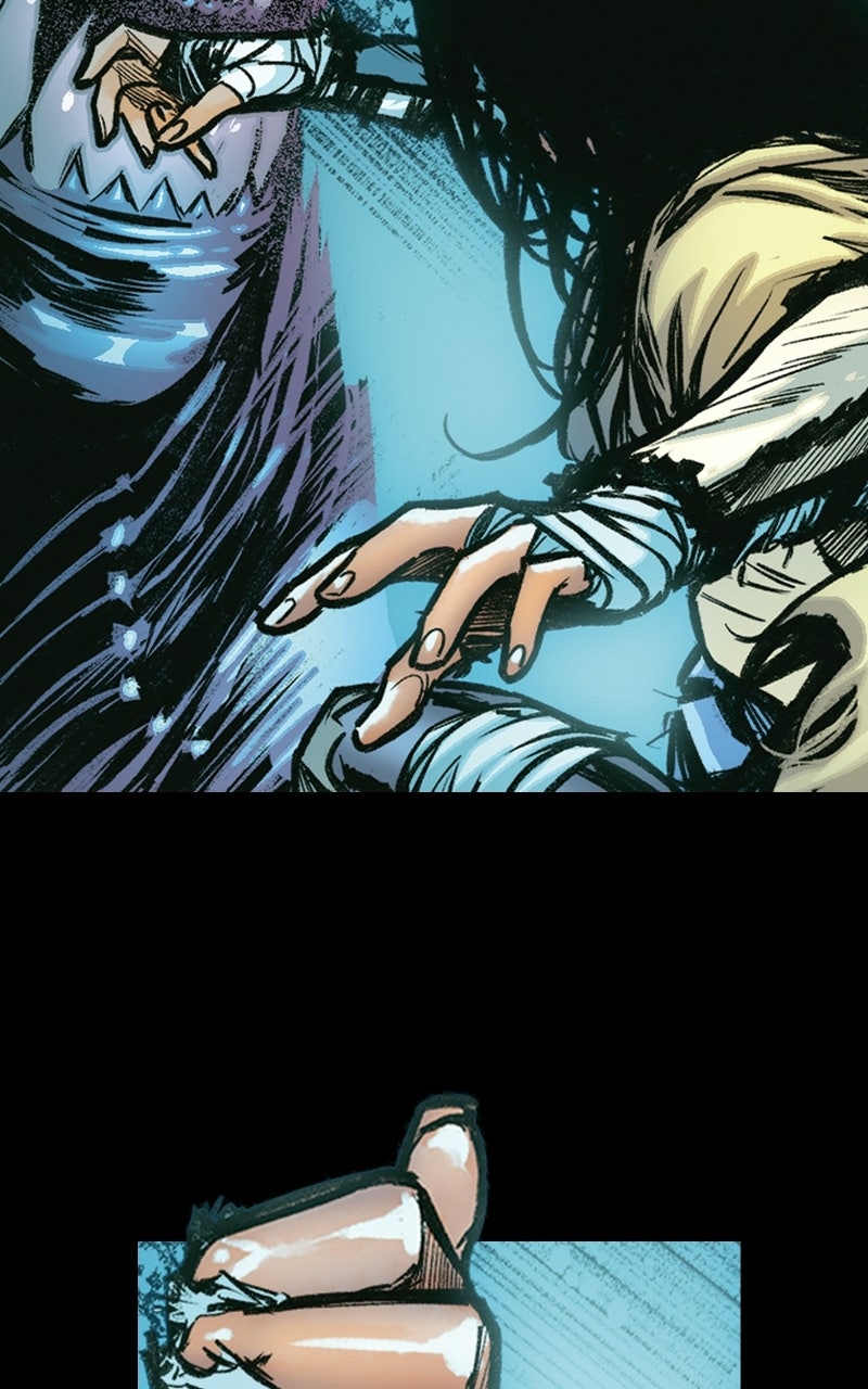 Alien (2021) Episode 39 page 38 - 