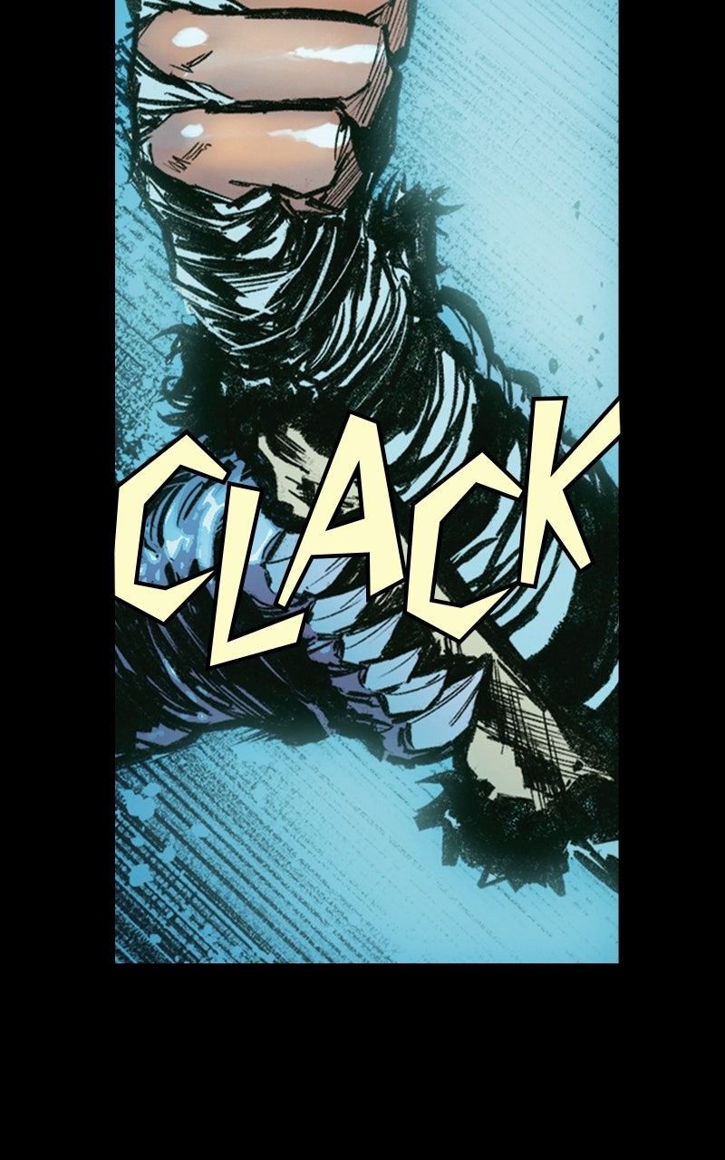 Alien (2021) Episode 39 page 39 - 