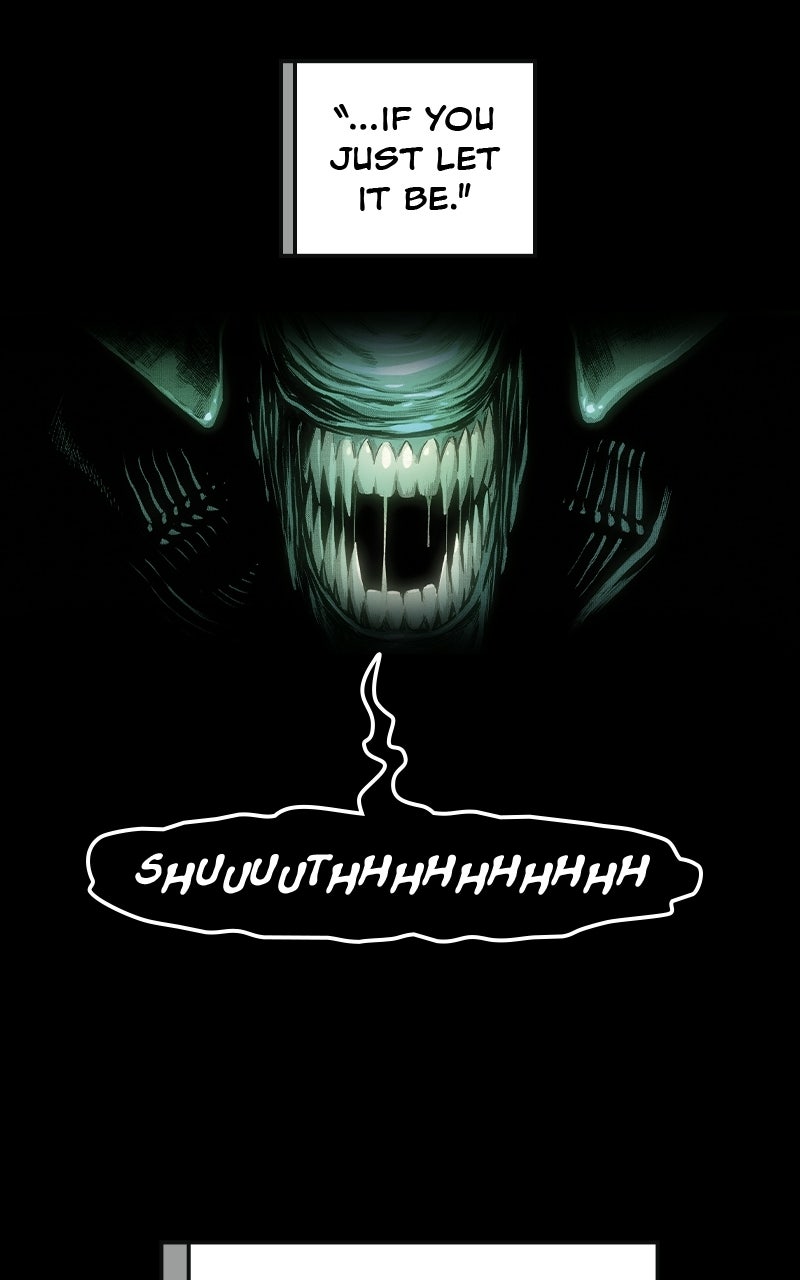 Alien (2021) Episode 39 page 5 - 