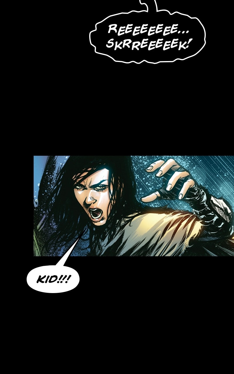 Alien (2021) Episode 39 page 41 - 