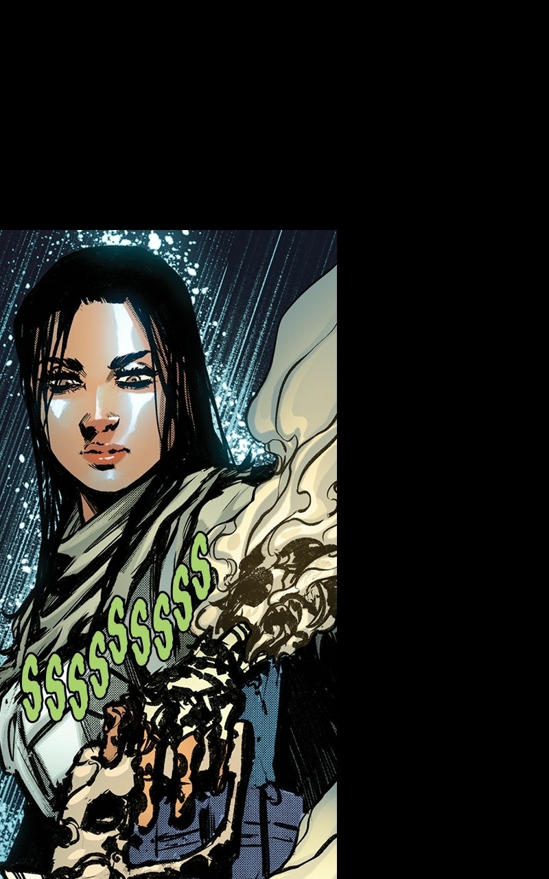 Alien (2021) Episode 39 page 45 - 