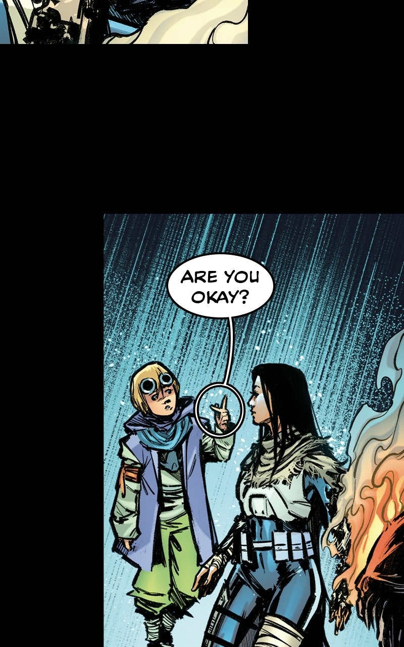 Alien (2021) Episode 39 page 46 - 