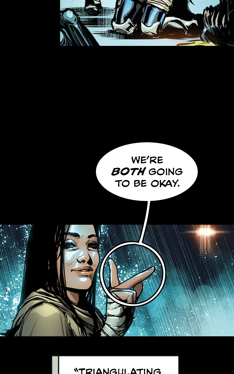 Alien (2021) Episode 39 page 47 - 
