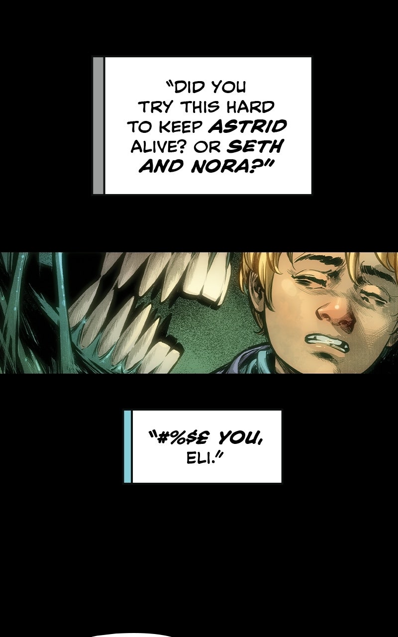 Alien (2021) Episode 39 page 7 - 
