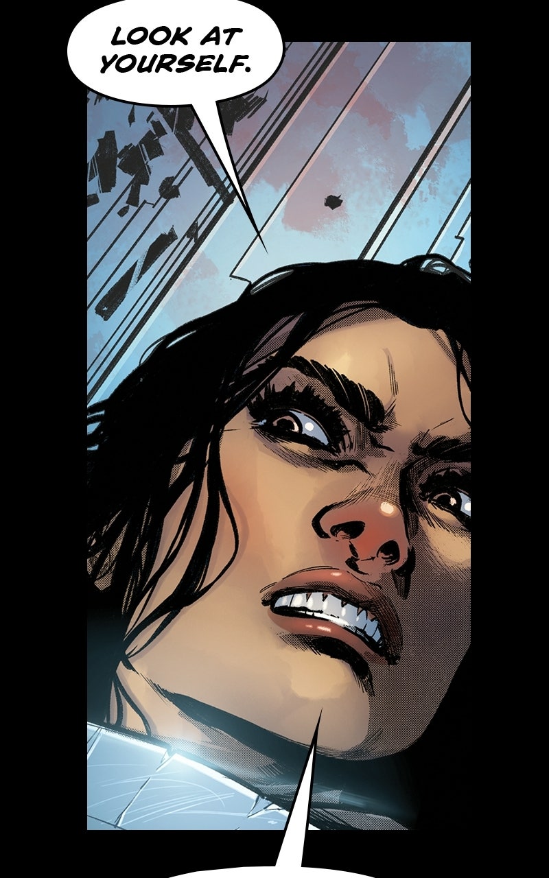 Alien (2021) Episode 39 page 8 - 