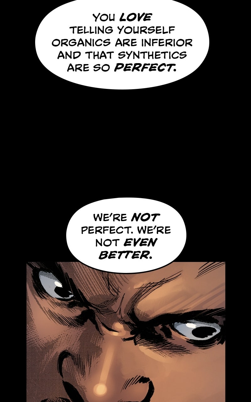 Alien (2021) Episode 39 page 9 - 