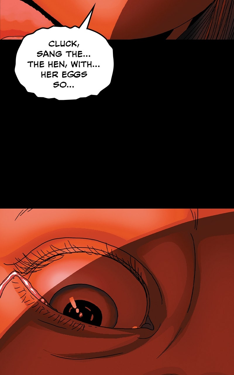 Alien (2021) Episode 4 page 12 - 