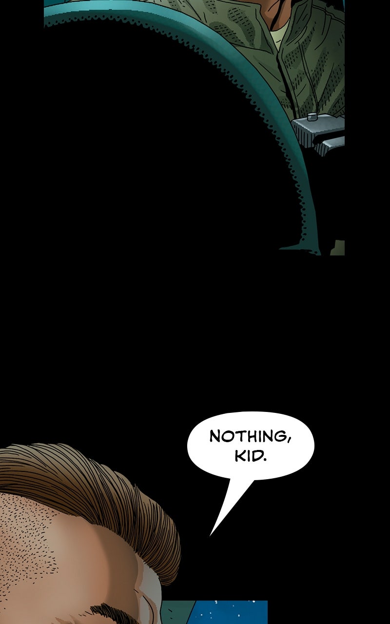Alien (2021) Episode 4 page 56 - 