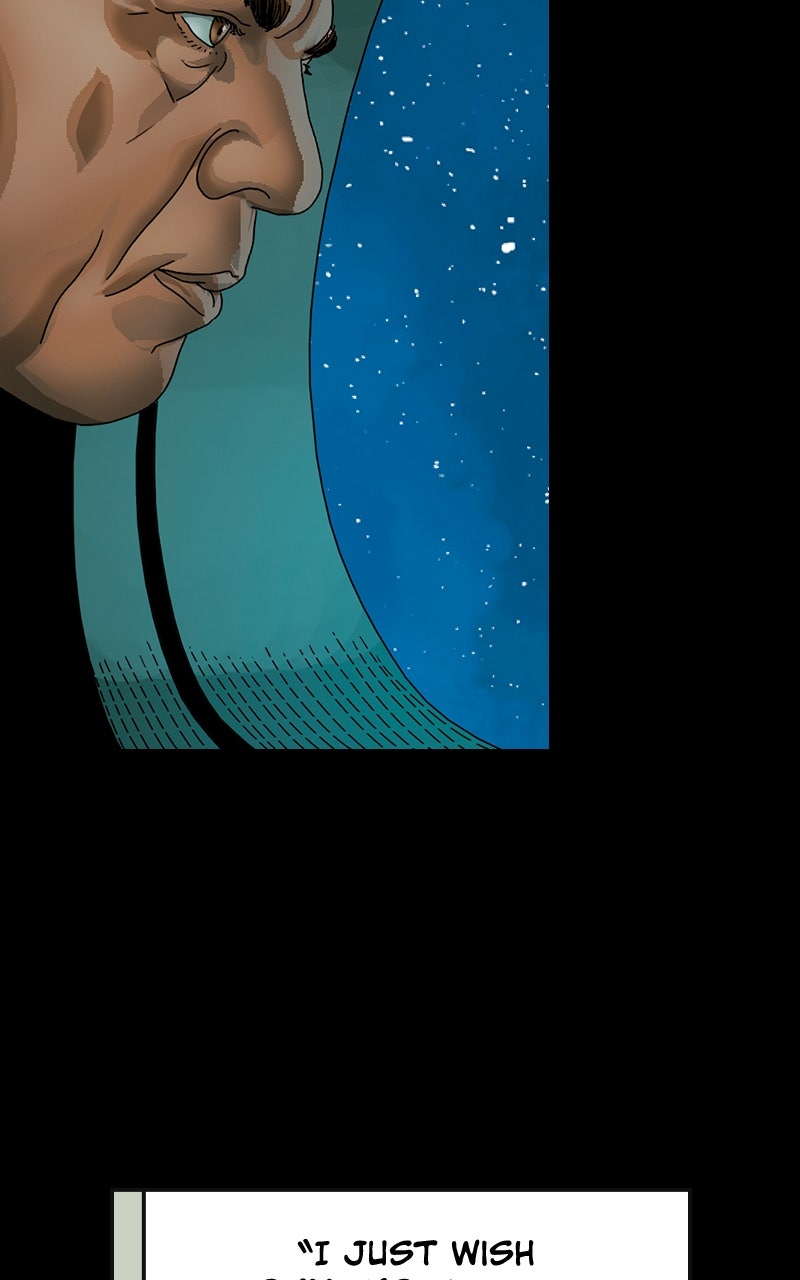 Alien (2021) Episode 4 page 57 - 