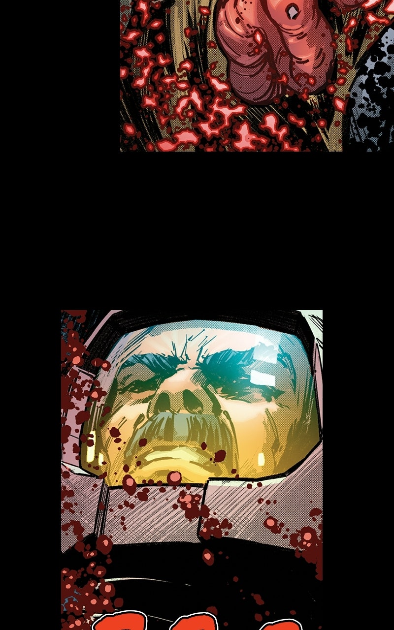 Alien (2021) Episode 40 page 15 - 