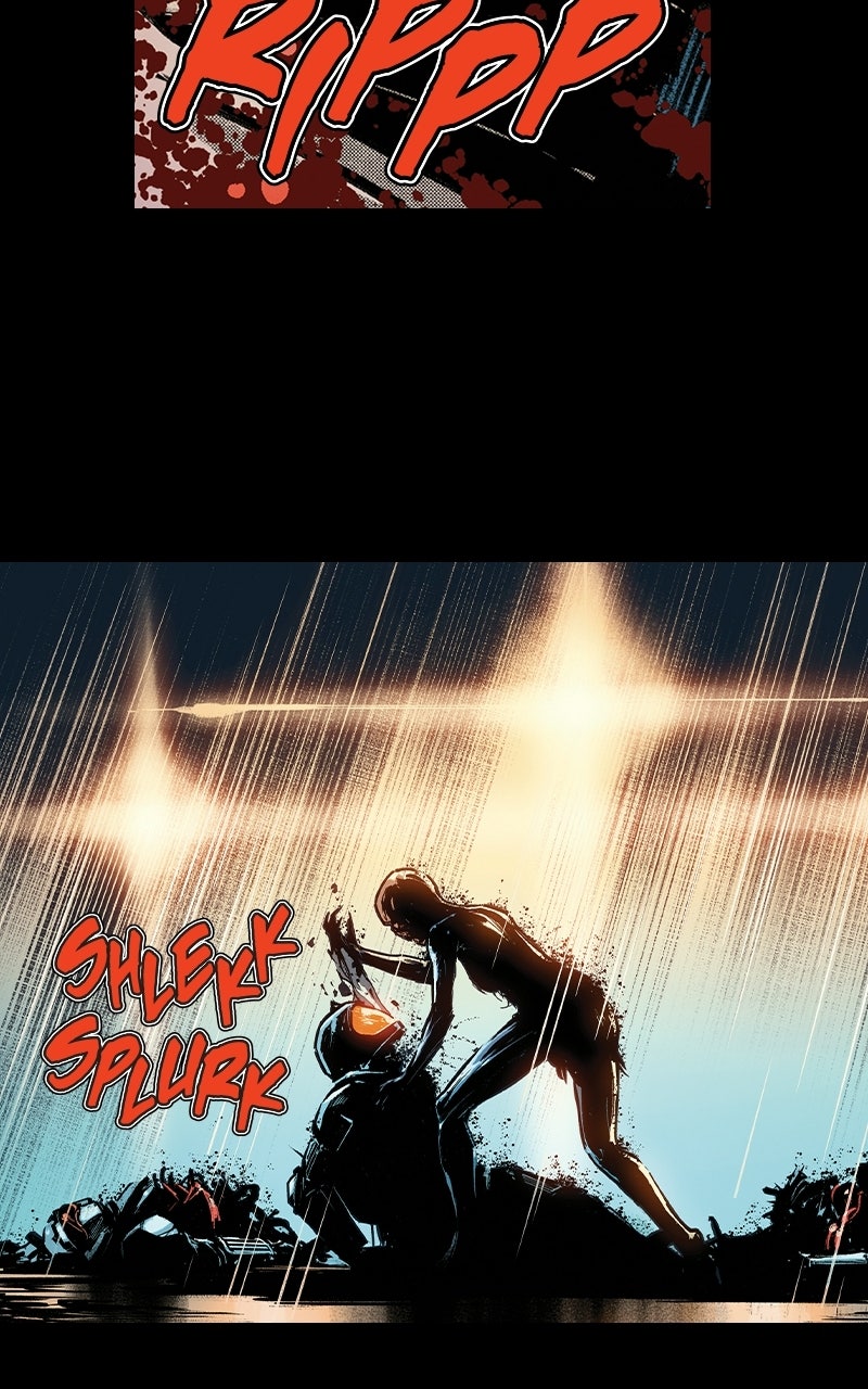 Alien (2021) Episode 40 page 16 - 