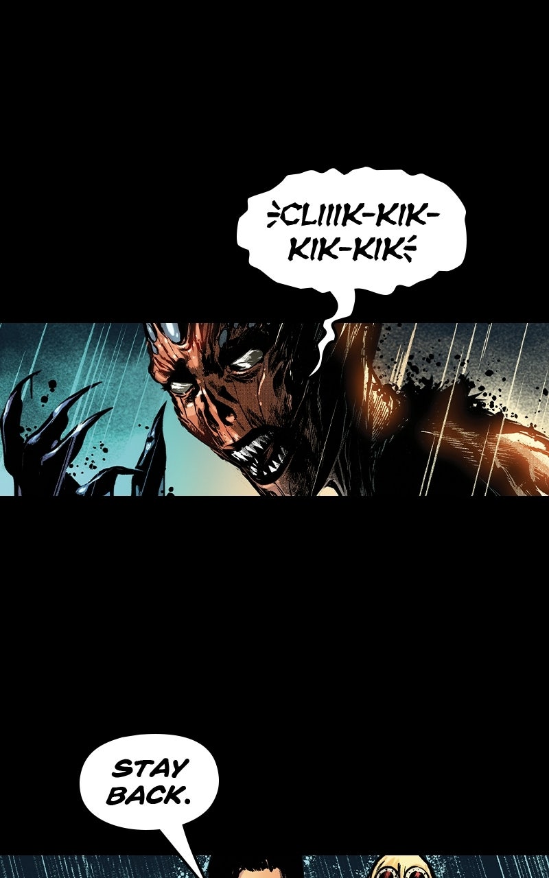 Alien (2021) Episode 40 page 17 - 