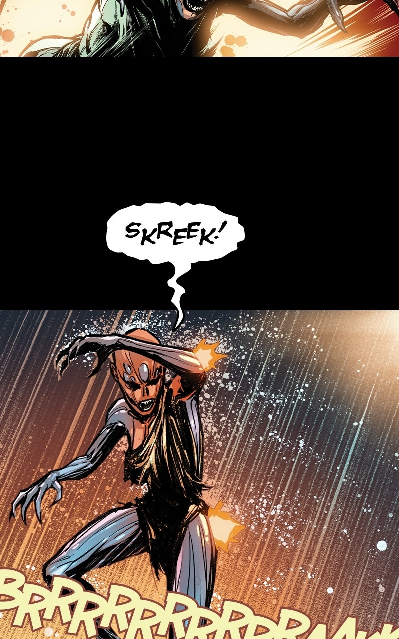 Alien (2021) Episode 40 page 19 - 
