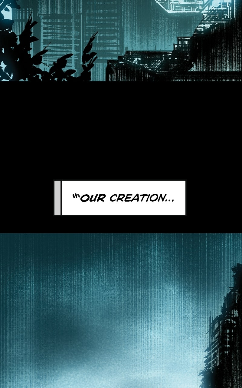 Alien (2021) Episode 40 page 40 - 
